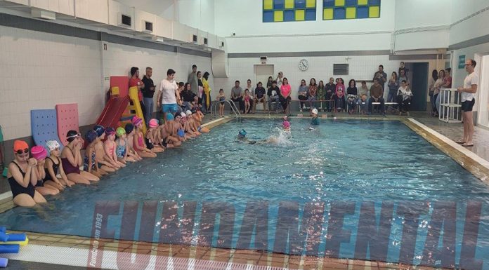 Azambuja: Festival de Verão regressa ao complexo de piscinas no dia 14 de junho