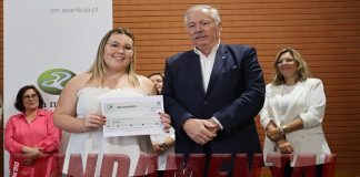 Azambuja: autarquia volta a promover candidaturas para Bolsas de Estudo e Mérito no Ensino Superior