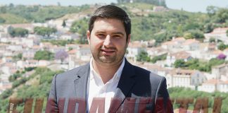 Partido Socialista de Alenquer: “voto da oposição impede apoio de emergência e reparação das infraestruturas destruídas”