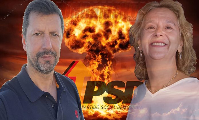 psd alenquer