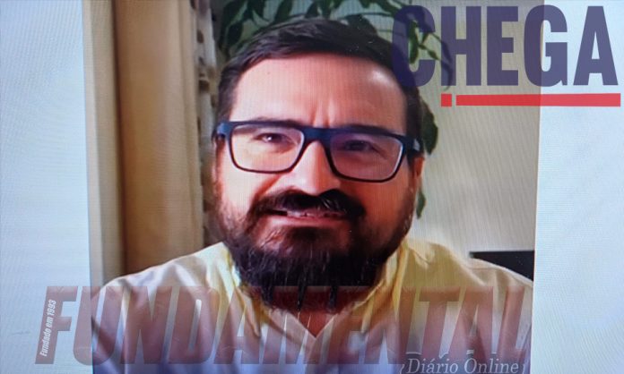 artur alves chega