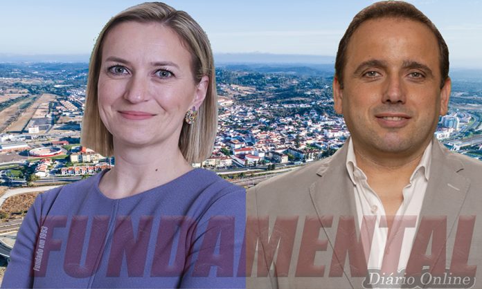 vera braz e sérgio alexandre