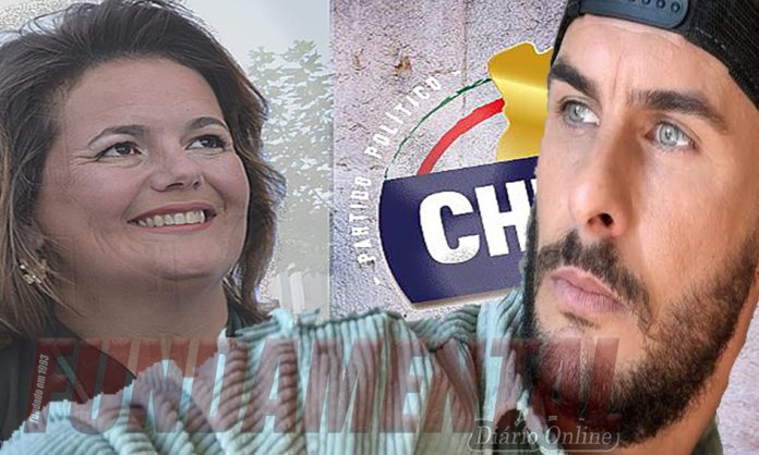 nininho chega azambuja
