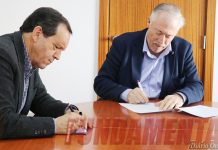 Azambuja: autarquia renova protocolo com a Cerci para manter consultas médicas “Bata Branca”