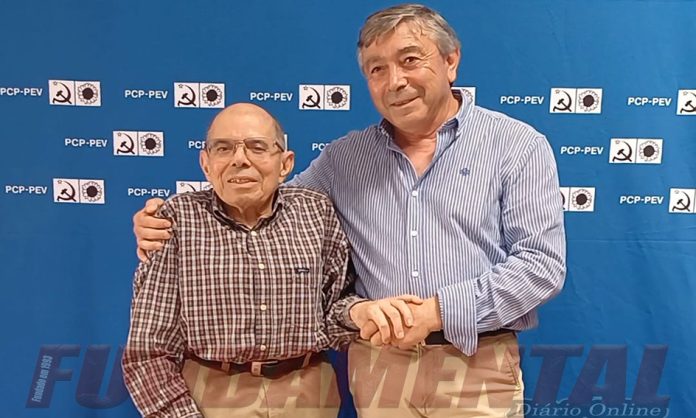 torrão e justino 2
