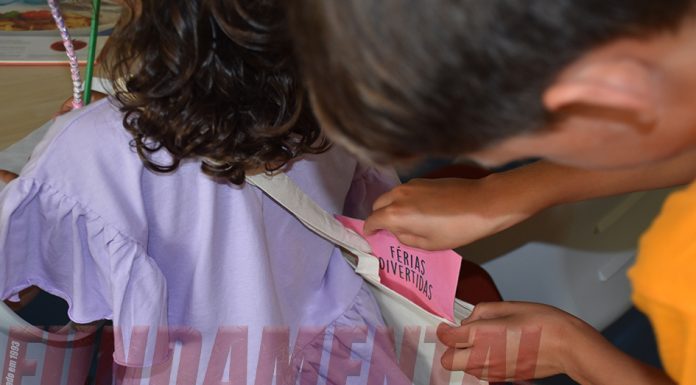 Alenquer: Férias Divertidas para crianças até aos 10 anos regressam na pausa de Natal