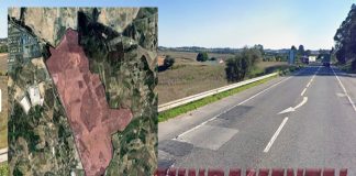 Aveiras de Cima Norte: Plano de Pormenor aberto à discussão pública até 12 de novembro