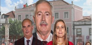 Azambuja tinha mesmo de não mudar e Silvino Lúcio continua a ser o Presidente da Câmara