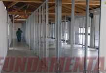 Azambuja promove novo espaço da Divisão de Intervenção Socioeducativa e aposta na resposta social