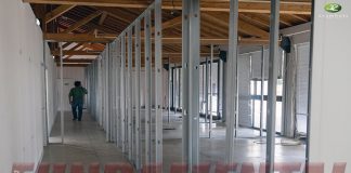 Azambuja promove novo espaço da Divisão de Intervenção Socioeducativa e aposta na resposta social