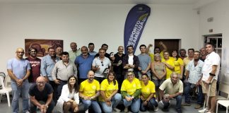 Azambuja: “craques da sueca” vão representar o município em Coruche a 9 de novembro