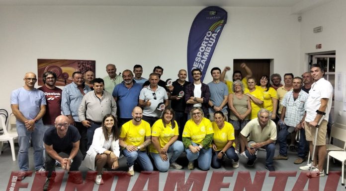 Azambuja: “craques da sueca” vão representar o município em Coruche a 9 de novembro