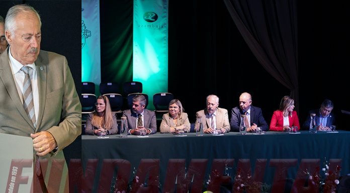 Azambuja: novo executivo municipal reúne pela primeira vez já na segunda-feira, dia 3 de novembro