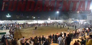 Cartaxo: a Feira em que Todos os Santos ajudam com mais uma edição da Expocartaxo