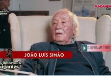 Azambuja: “Aos ombros de gigantes” – João Coelho à conversa com João Luís Simão (Ep.23)