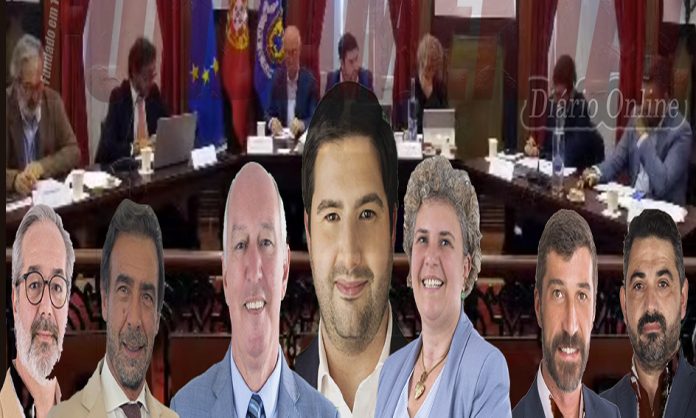 alenquer executivo 2025