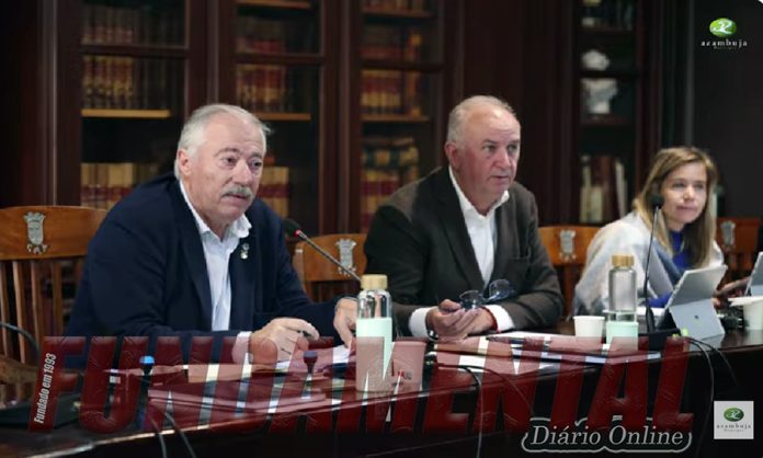 azambuja executivo PS