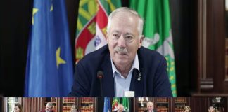 Azambuja: novo executivo mantém aliança entre PS e CDU – António Torrão a tempo inteiro na Câmara