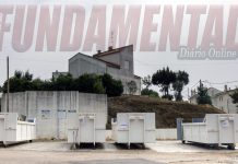 Azambuja: Câmara e Junta de Freguesia disponibilizam Ecocentro para deposição de resíduos
