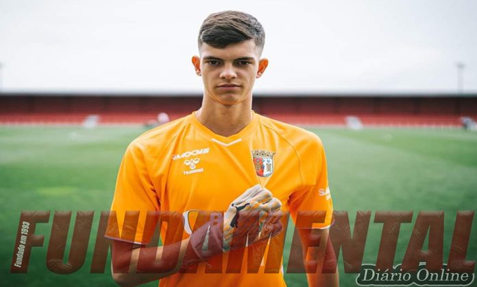 joão carvalho guarda redes