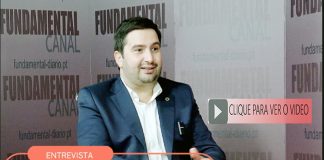 João Nicolau: “pretendíamos partilhar pelouros com o PSD, mas da parte do PSD não houve disponibilidade”