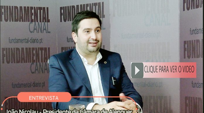 João Nicolau: “pretendíamos partilhar pelouros com o PSD, mas da parte do PSD não houve disponibilidade”