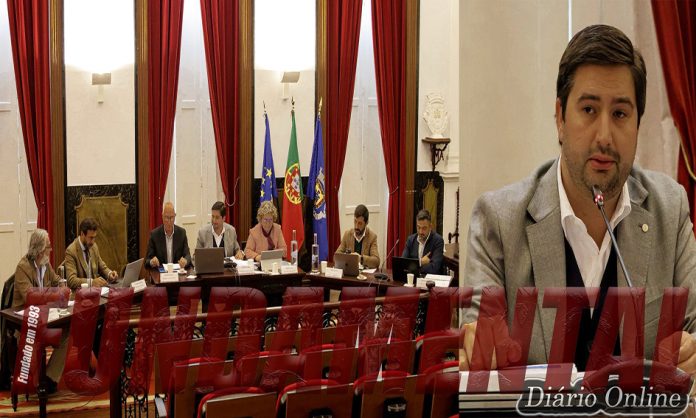 alenquer reunião orçamento 2025