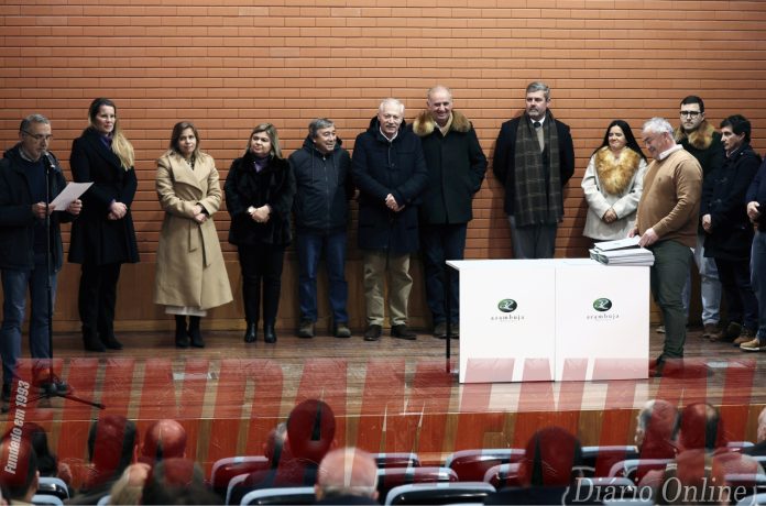 azambuja subsídios 2025