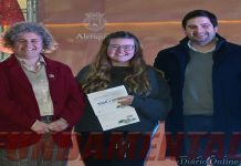 Alenquer: compras de natal no comércio do concelho valeram prémios avultados