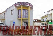 Aveiras de Cima: Filarmónica assaltada, salas vandalizadas e equipamento roubado – cancelado concerto de Ano Novo