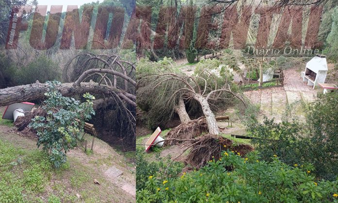 parque malhadinhas destruido 2026