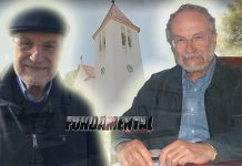 António Cardoso celebra hoje 86 anos – Prior está há 59 anos na Paróquia de Aveiras