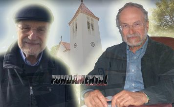 António Cardoso celebra hoje 86 anos – Prior está há 59 anos na Paróquia de Aveiras