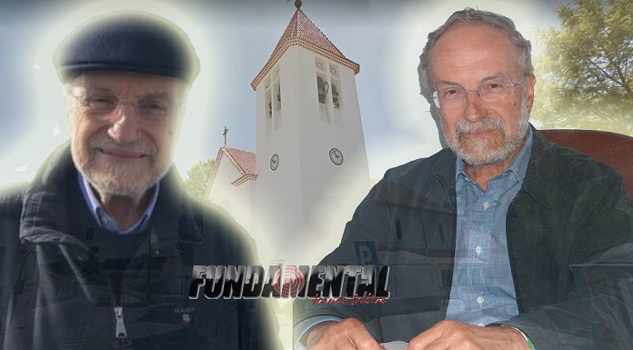 António Cardoso celebra hoje 86 anos – Prior está há 59 anos na Paróquia de Aveiras