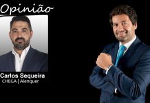 “André Ventura: o líder da Direita contra tudo e contra todos” – Opinião de Carlos Sequeira