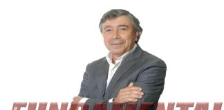 Torrão defende-se: “Fui às compras a um supermercado no regresso a casa no percurso para Aveiras”