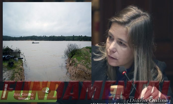 barragem retorta ana coelho