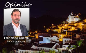“O desafio de pensar grande nas pequenas obras: um passado a projetar o futuro” – Opinião de Francisco Guerra