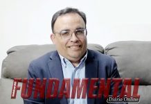 Pedro Afonso: “Para mim política local acabou” – ex-autarca na direção do Instituto do Direitos das Pessoas com Deficiência