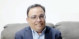 Pedro Afonso: “Para mim política local acabou” – ex-autarca na direção do Instituto do Direitos das Pessoas com Deficiência