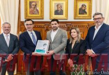 12 mil assinaturas contra fecho das urgências de obstetrícia: documento entregue ao governo pelos autarcas da região