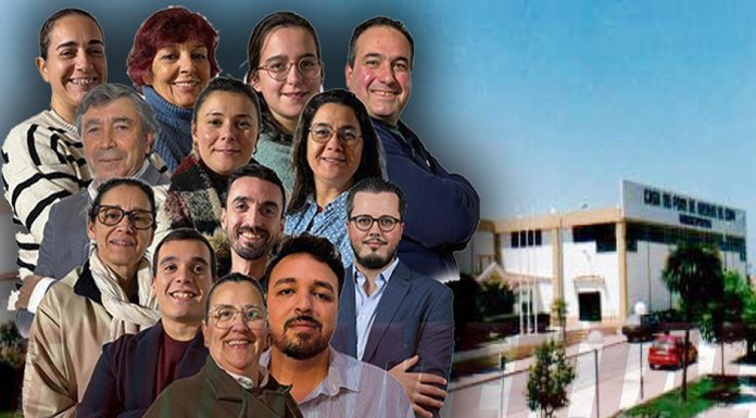 Casa do Povo de Aveiras de Cima: fim do “dinossauro” Pratas e inicio da era “Vanda Branco”