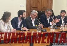 Alenquer, Azambuja e região: autarcas pedem no parlamento reabertura da urgência obstétrica de Vila Franca