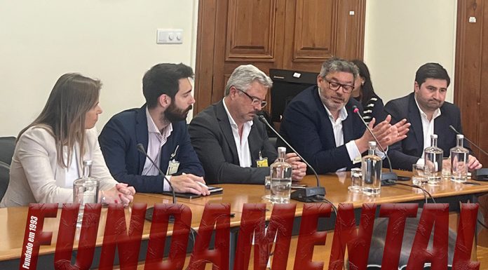 Alenquer, Azambuja e região: autarcas pedem no parlamento reabertura da urgência obstétrica de Vila Franca