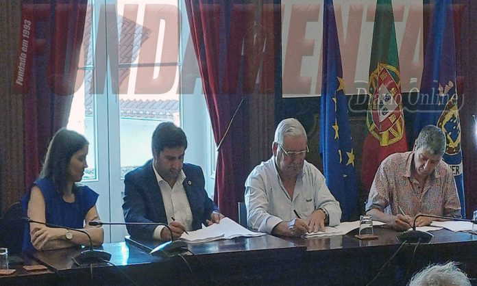alenquer brandão urbanização 2026