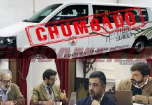 Freguesias socialistas e independentes de Alenquer arrasam oposição: “Chumbar transportes escolares é chumbar as crianças e as famílias”