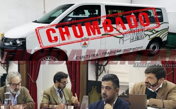 Freguesias socialistas e independentes de Alenquer arrasam oposição: “Chumbar transportes escolares é chumbar as crianças e as famílias”