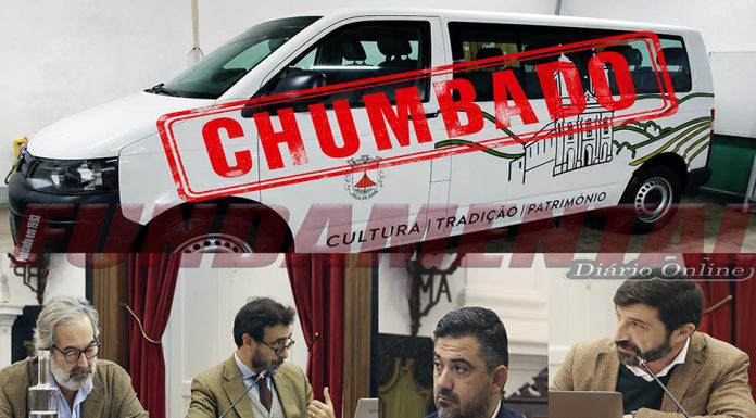 Freguesias socialistas e independentes de Alenquer arrasam oposição: “Chumbar transportes escolares é chumbar as crianças e as famílias”