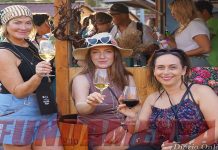 Alenquer: Alma do Vinho já em setembro com Sara Correia, Vizinhos, Miguel Araújo e Carolina de Deus