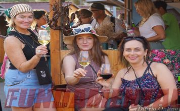 Alenquer: Alma do Vinho já em setembro com Sara Correia, Vizinhos, Miguel Araújo e Carolina de Deus